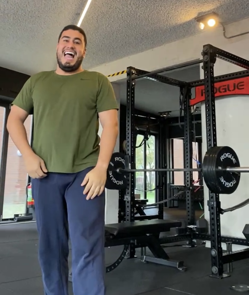 improve bench press