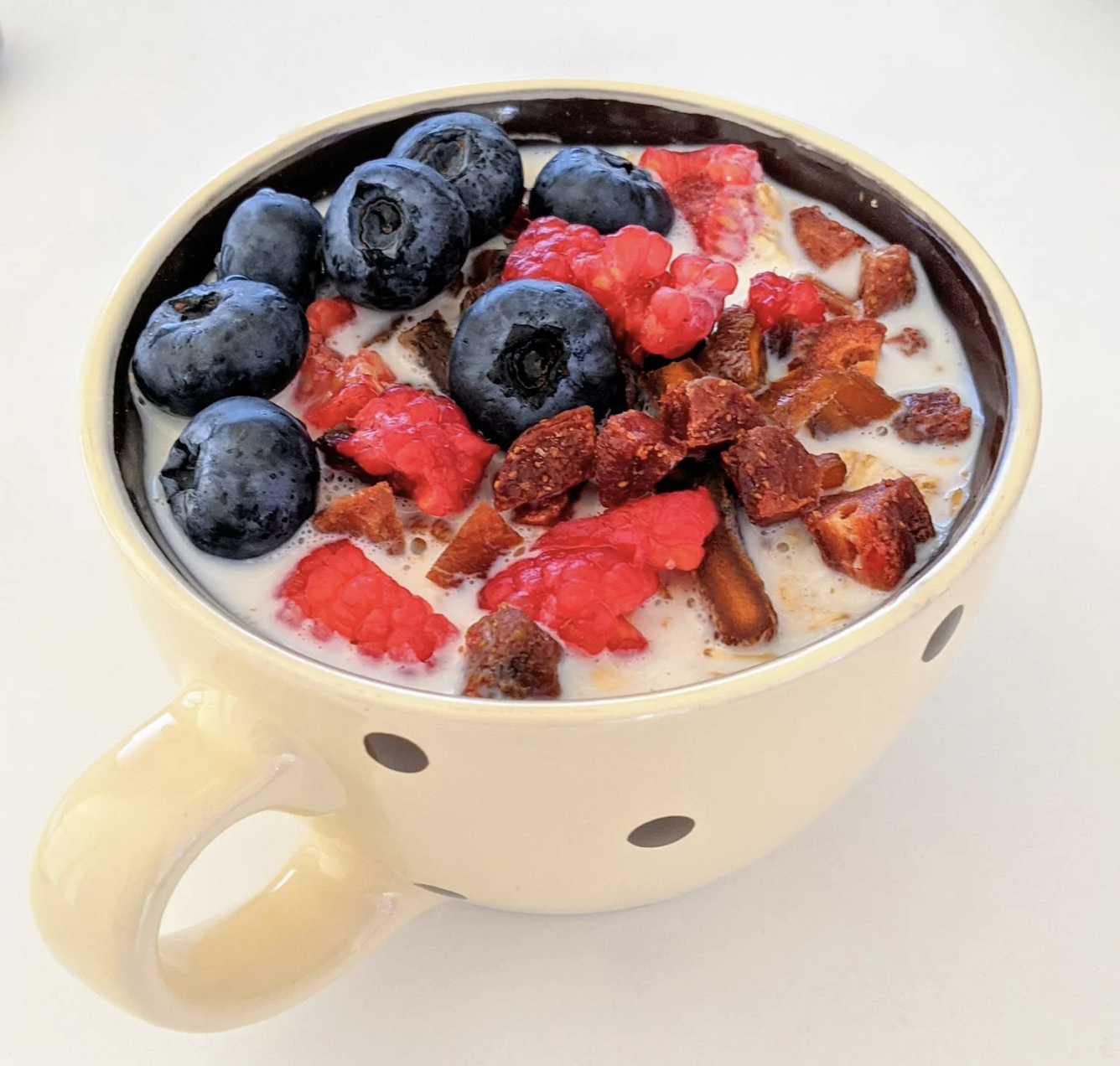 5 High-Protein Breakfasts That Will Boost Your Results