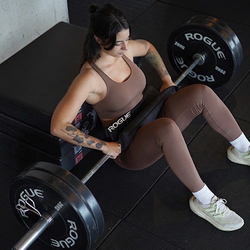 hip thrust