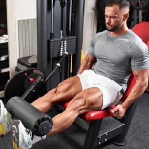 leg extensions