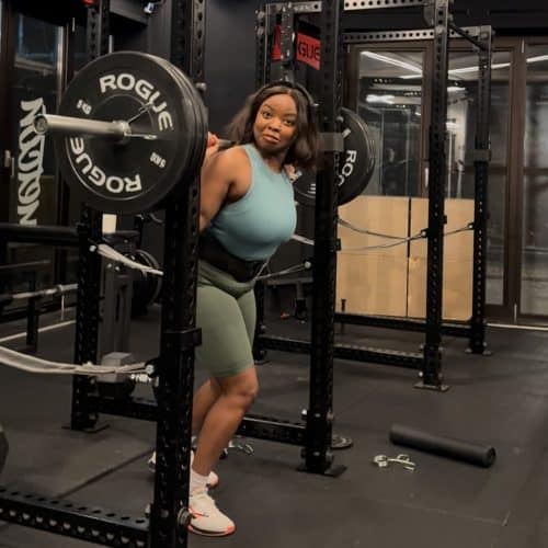 member stories convoy gym IJburg 5