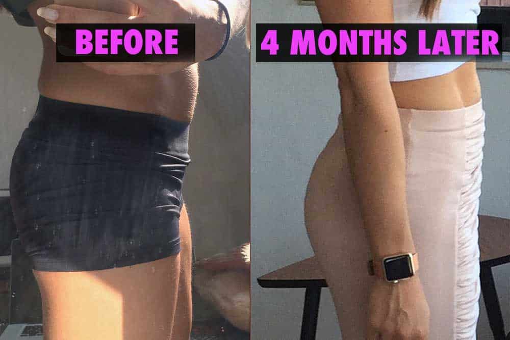 convoy-glutes-program
