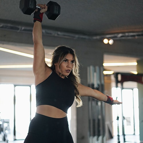 CrossFit