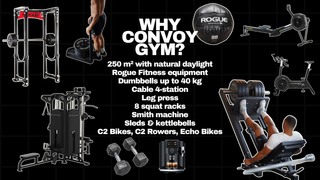 CONVOY GYM (4)