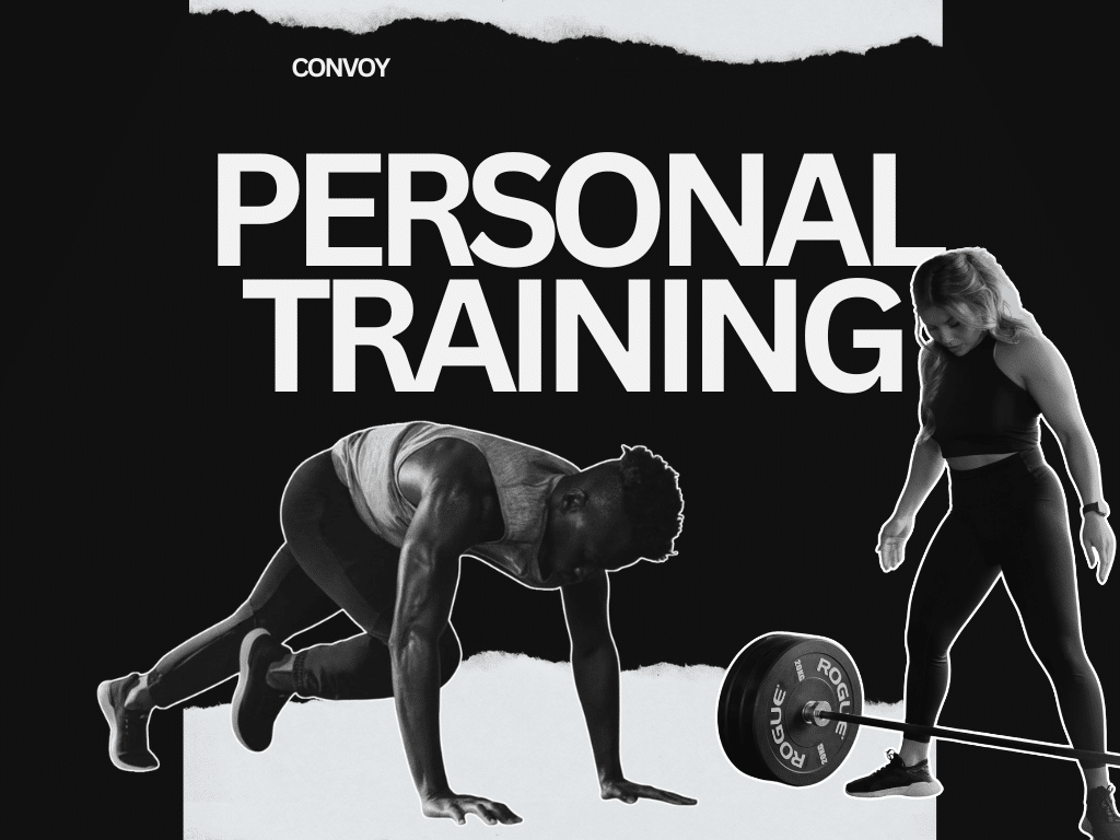 personal training