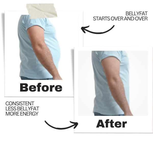 BEFORE AND AFTER