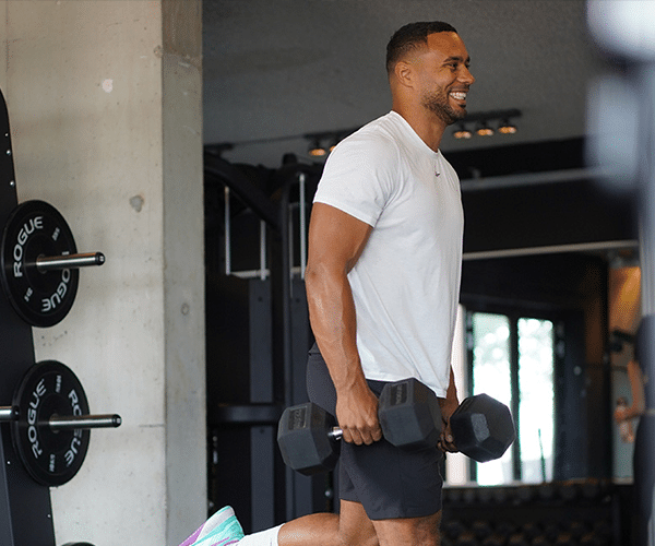 ijburg personal training